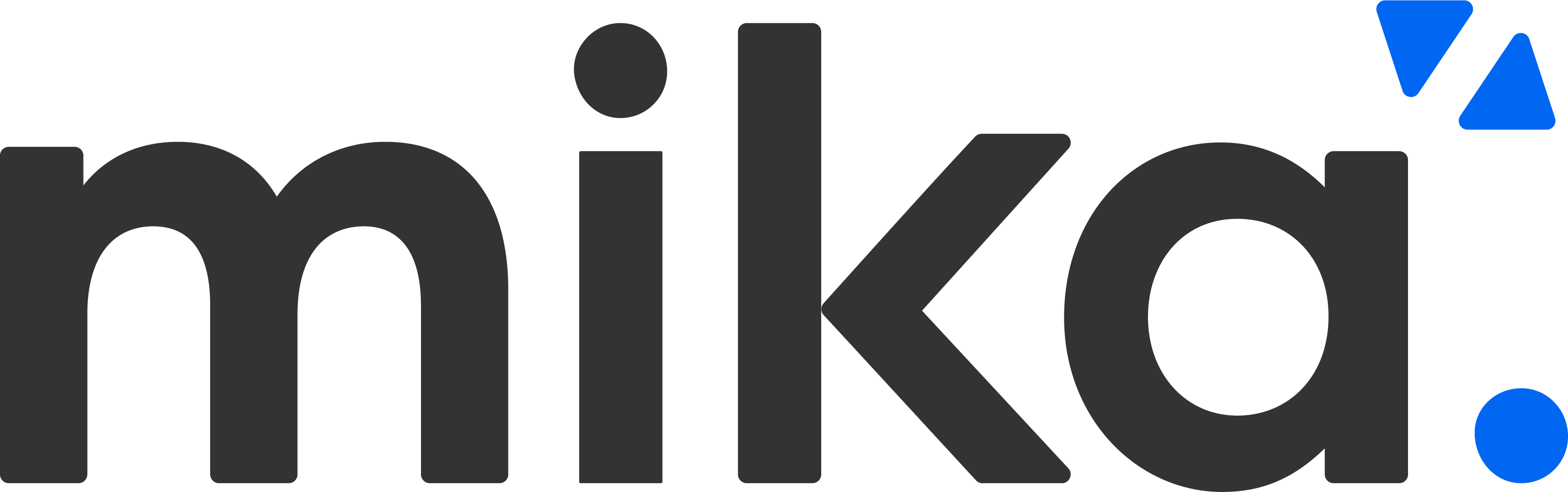 Mika - Digital Agency