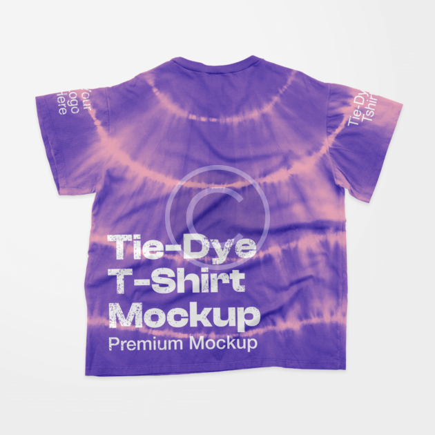 Branded T-Shirt