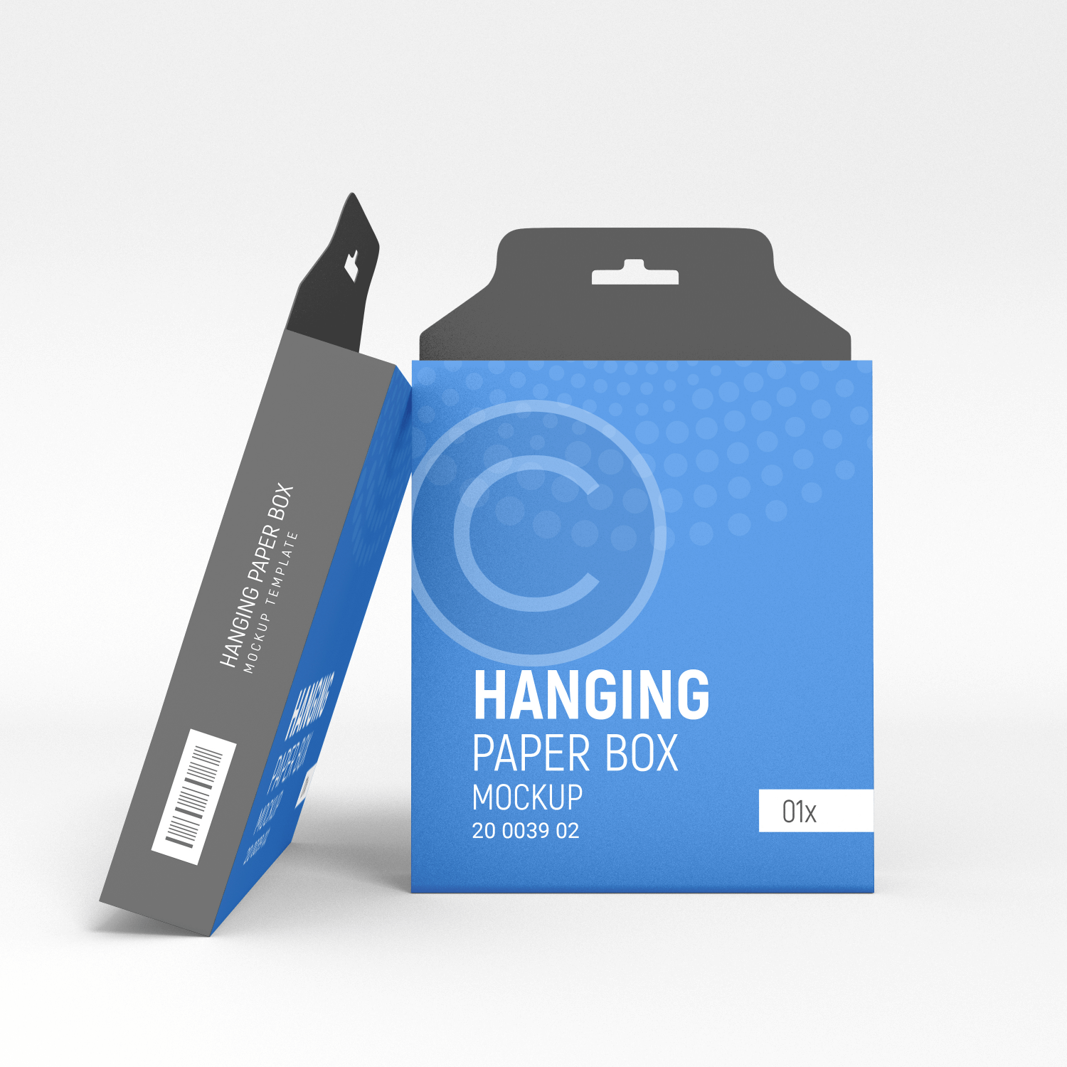 Branded Boxes
