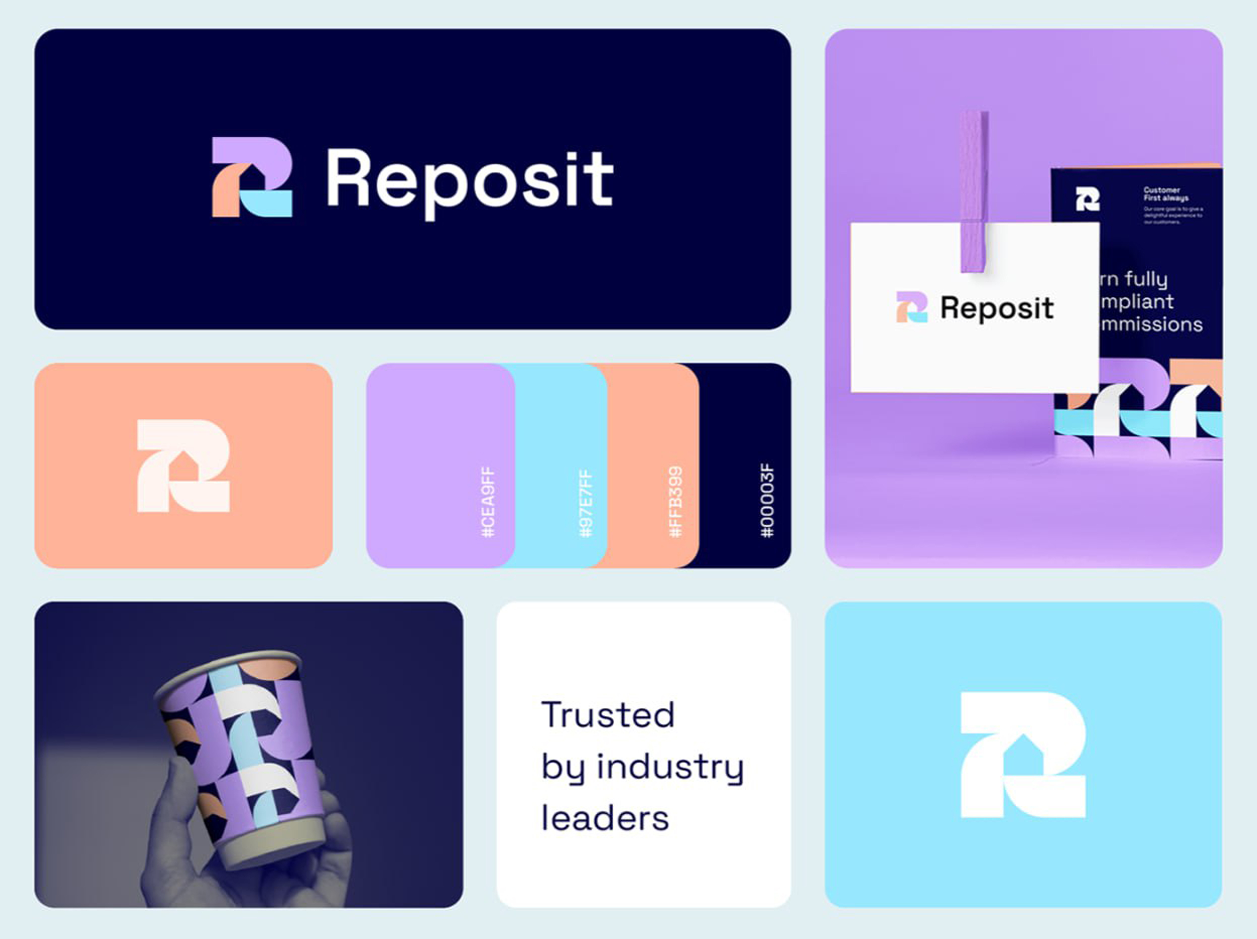 Branding